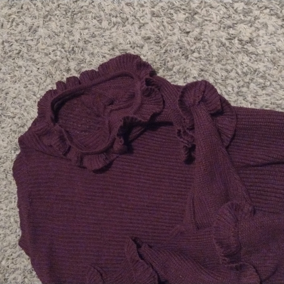 Express Sweater - Picture 3 of 4